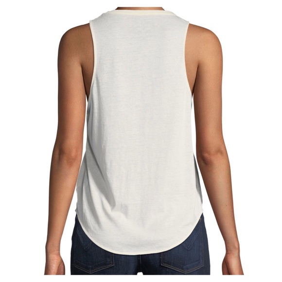 Chaser Snakes & Roses Lust Tank - Picture 2 of 4